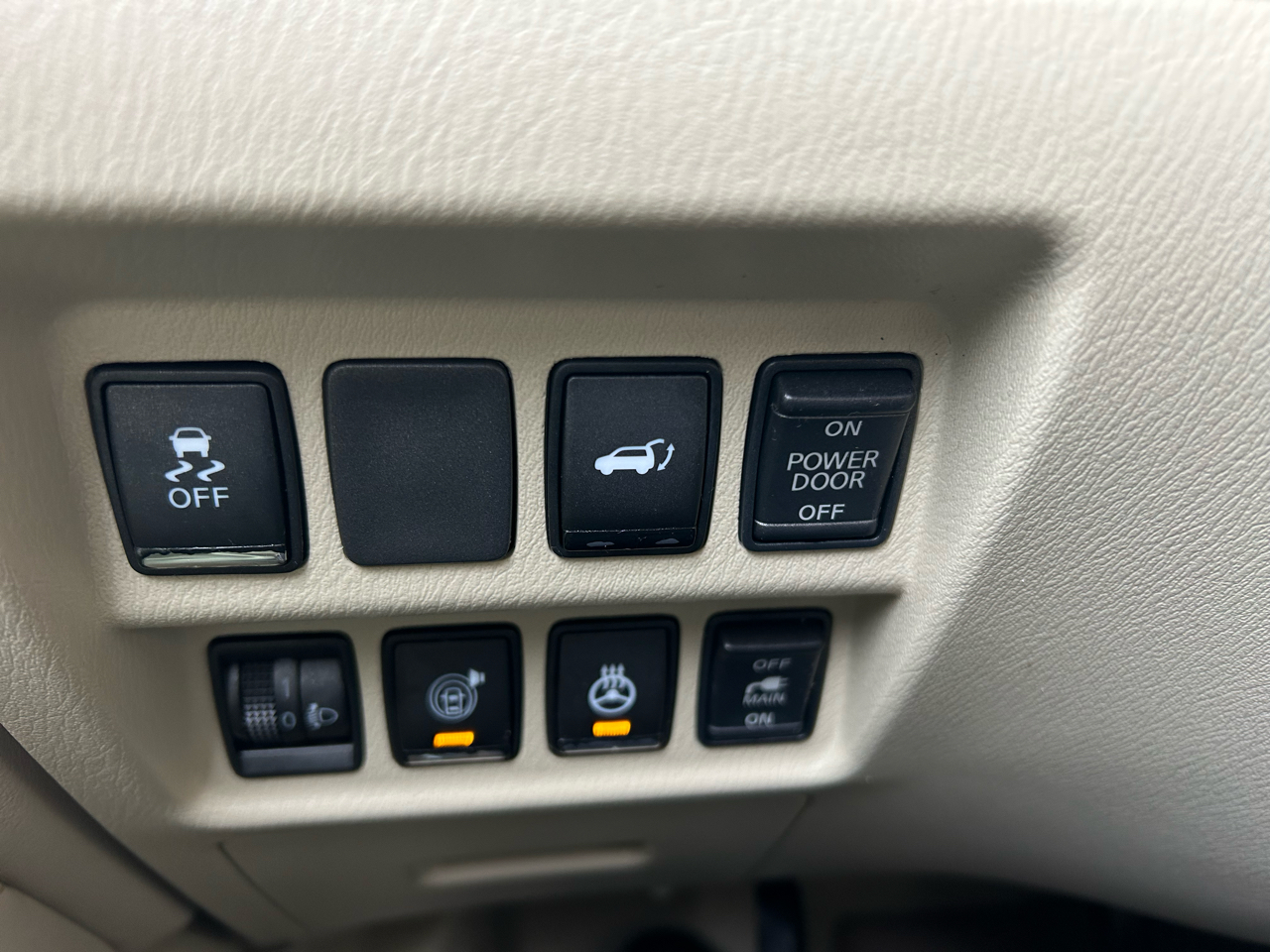 Infiniti QX60 AWD 4dr 2014