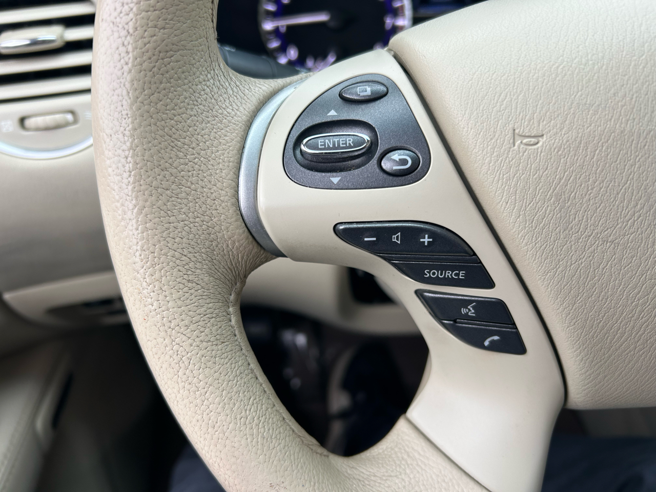 Infiniti QX60 AWD 4dr 2014