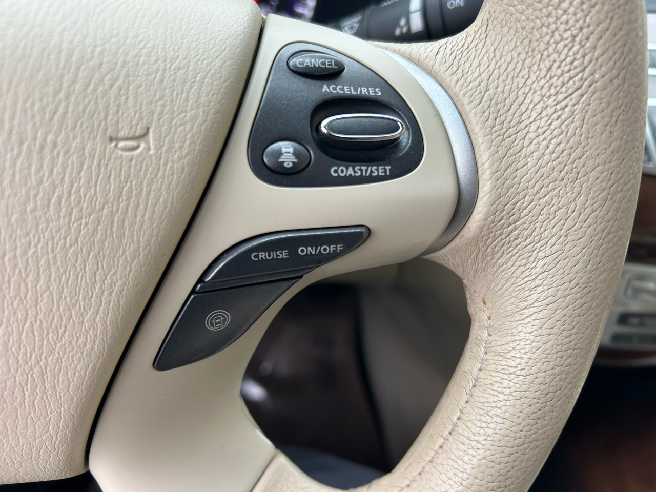 Infiniti QX60 AWD 4dr 2014