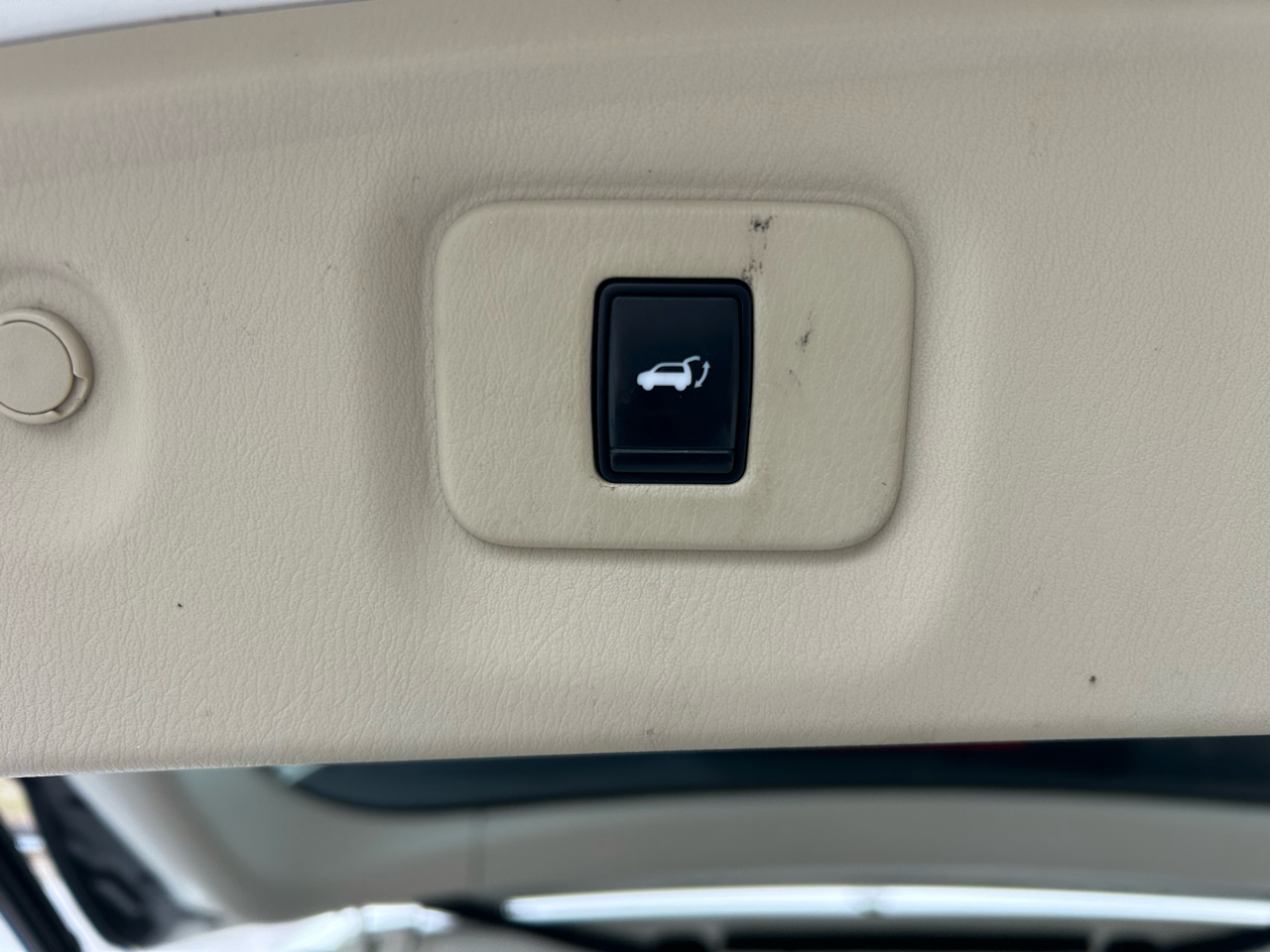 Infiniti QX60 AWD 4dr 2014