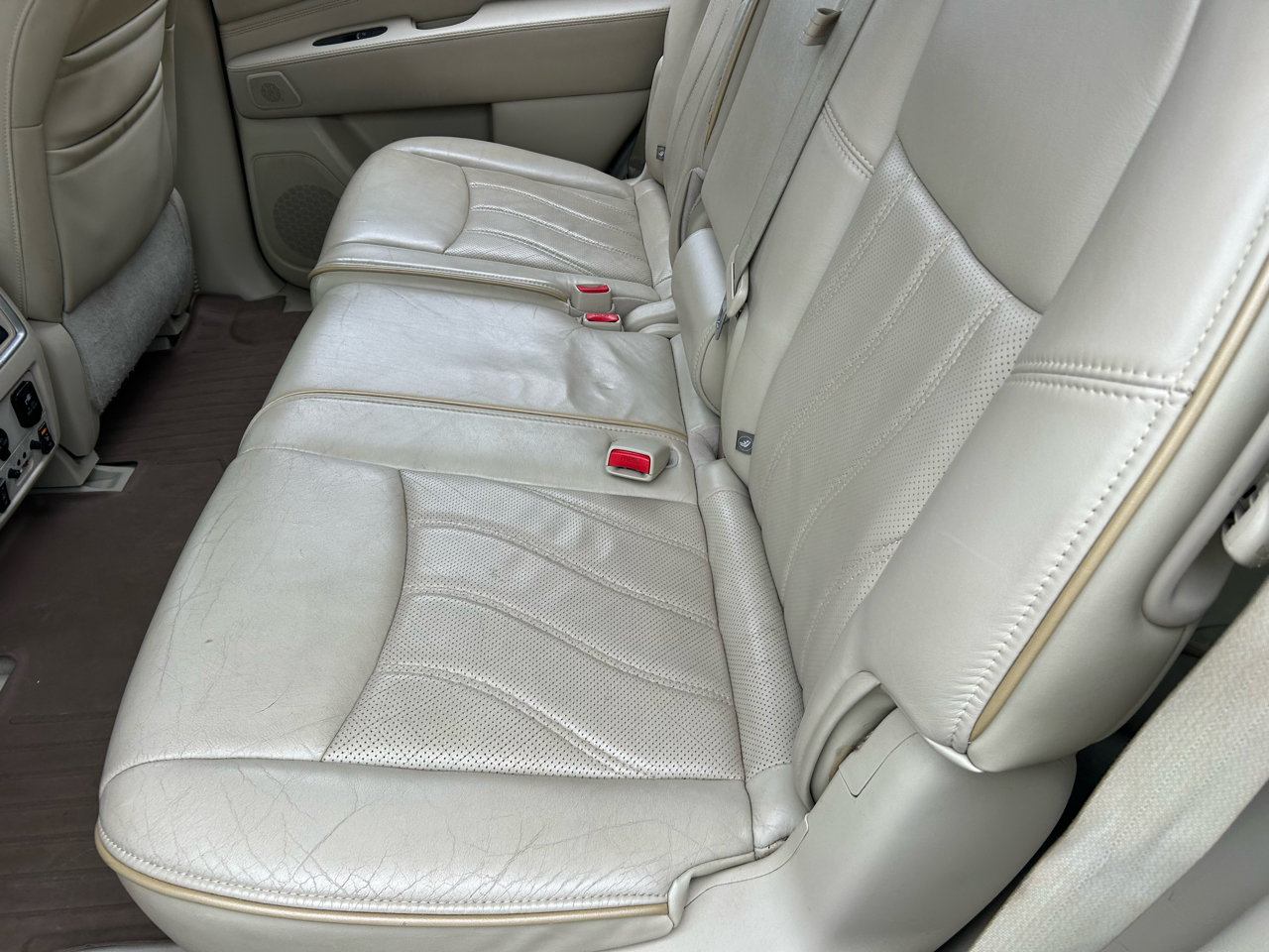 Infiniti QX60 AWD 4dr 2014