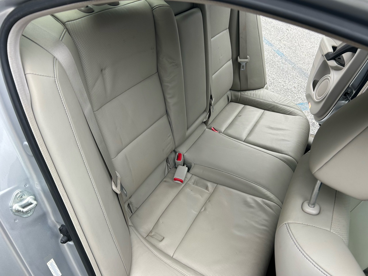 Acura TSX 4dr Sdn I4 Auto 2013