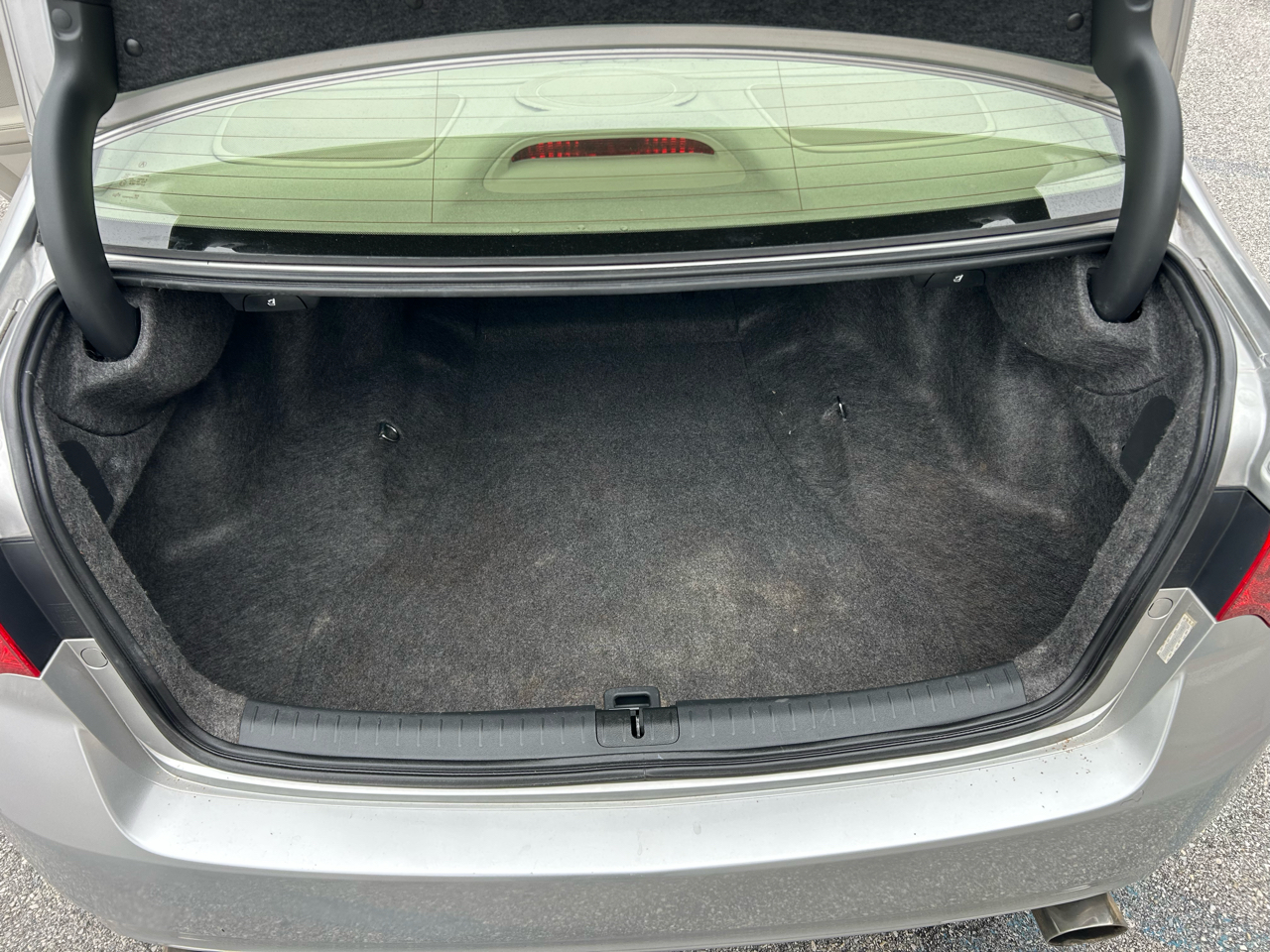 Acura TSX 4dr Sdn I4 Auto 2013