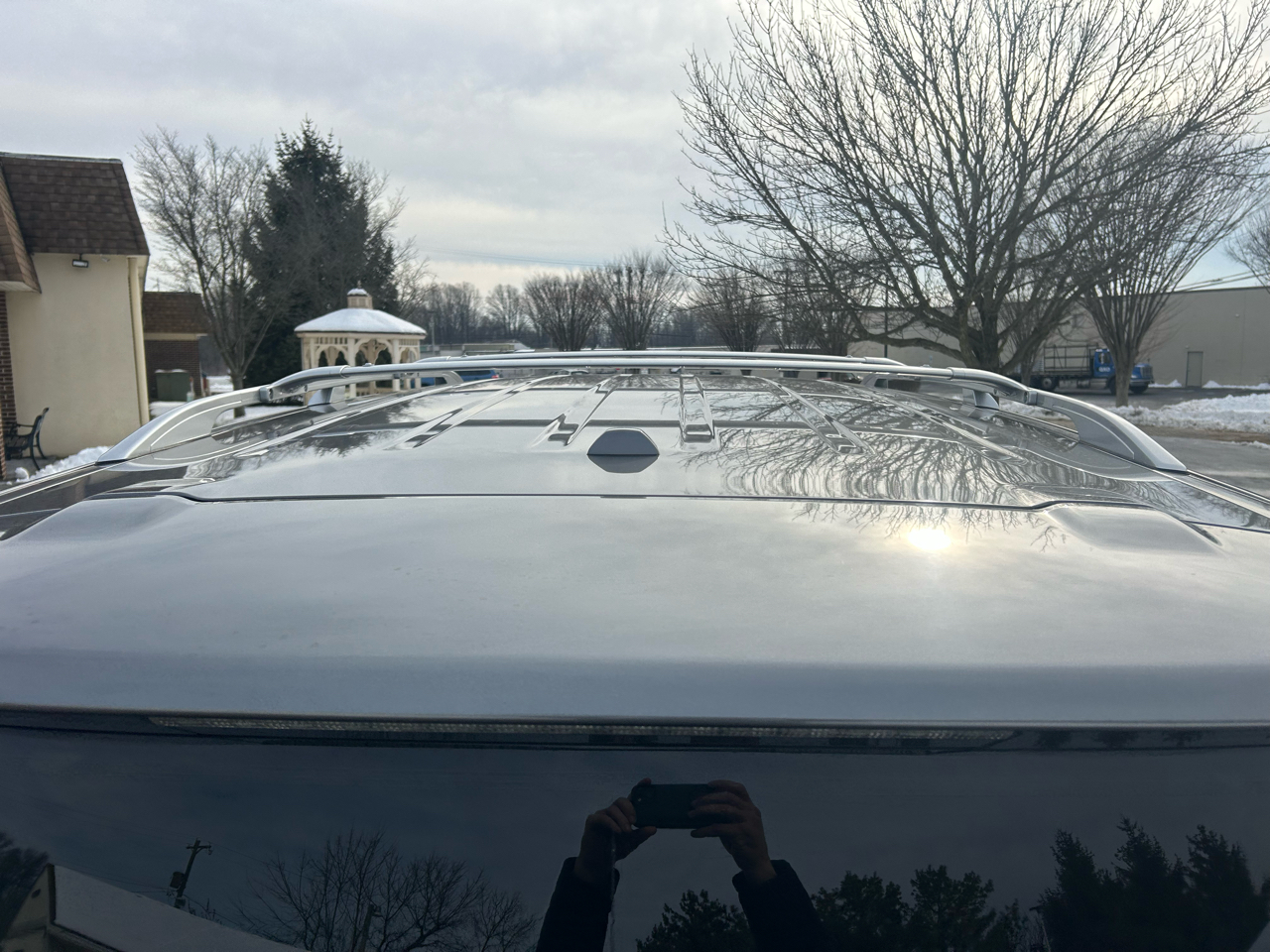 Infiniti QX80 LUXE AWD 2020