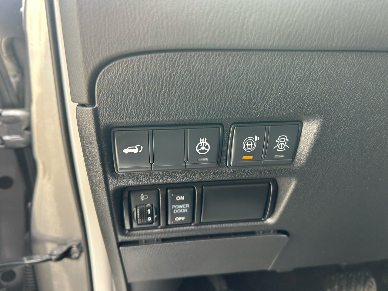 Infiniti QX80 LUXE AWD 2020