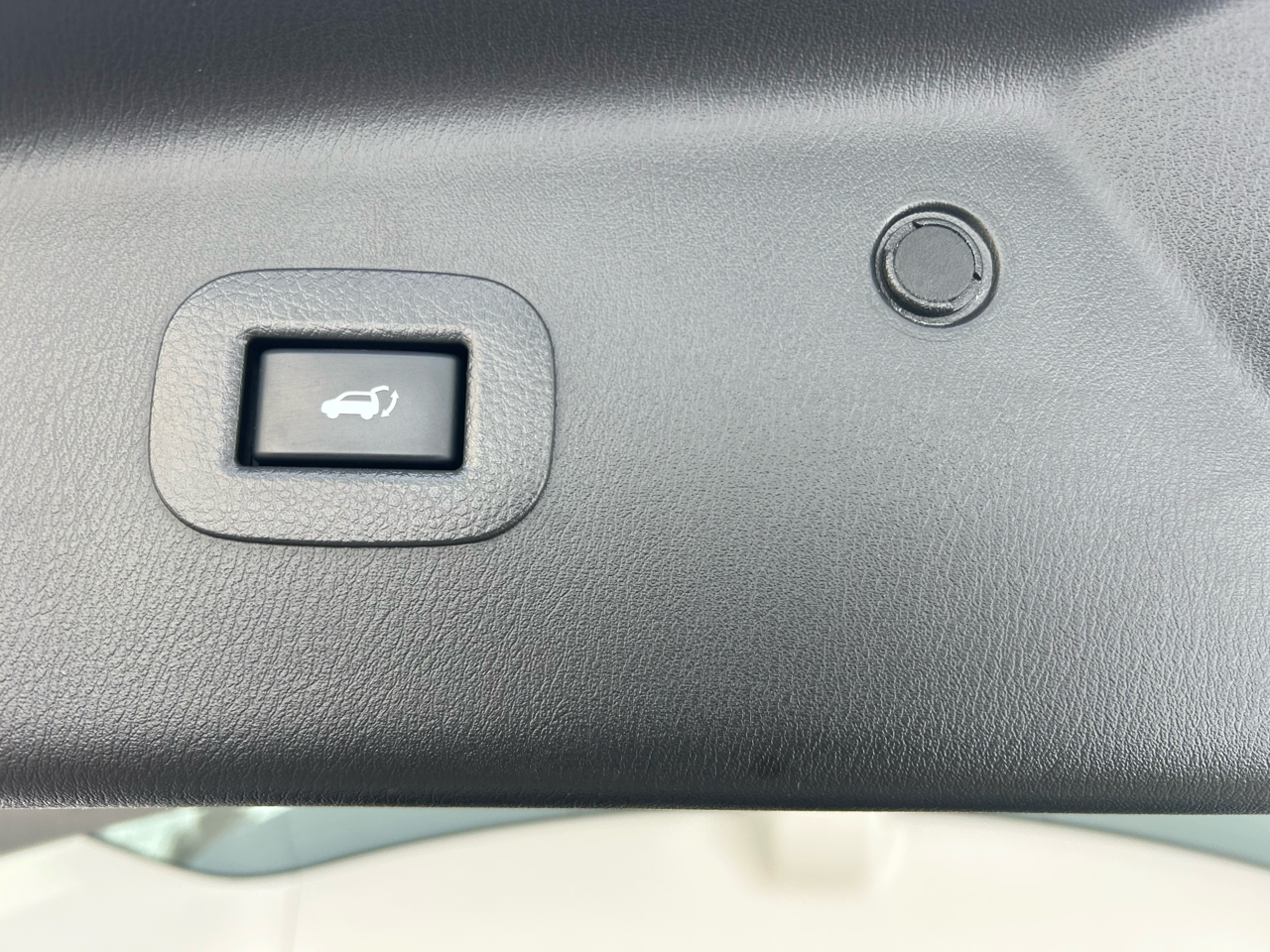 Infiniti QX80 LUXE AWD 2020