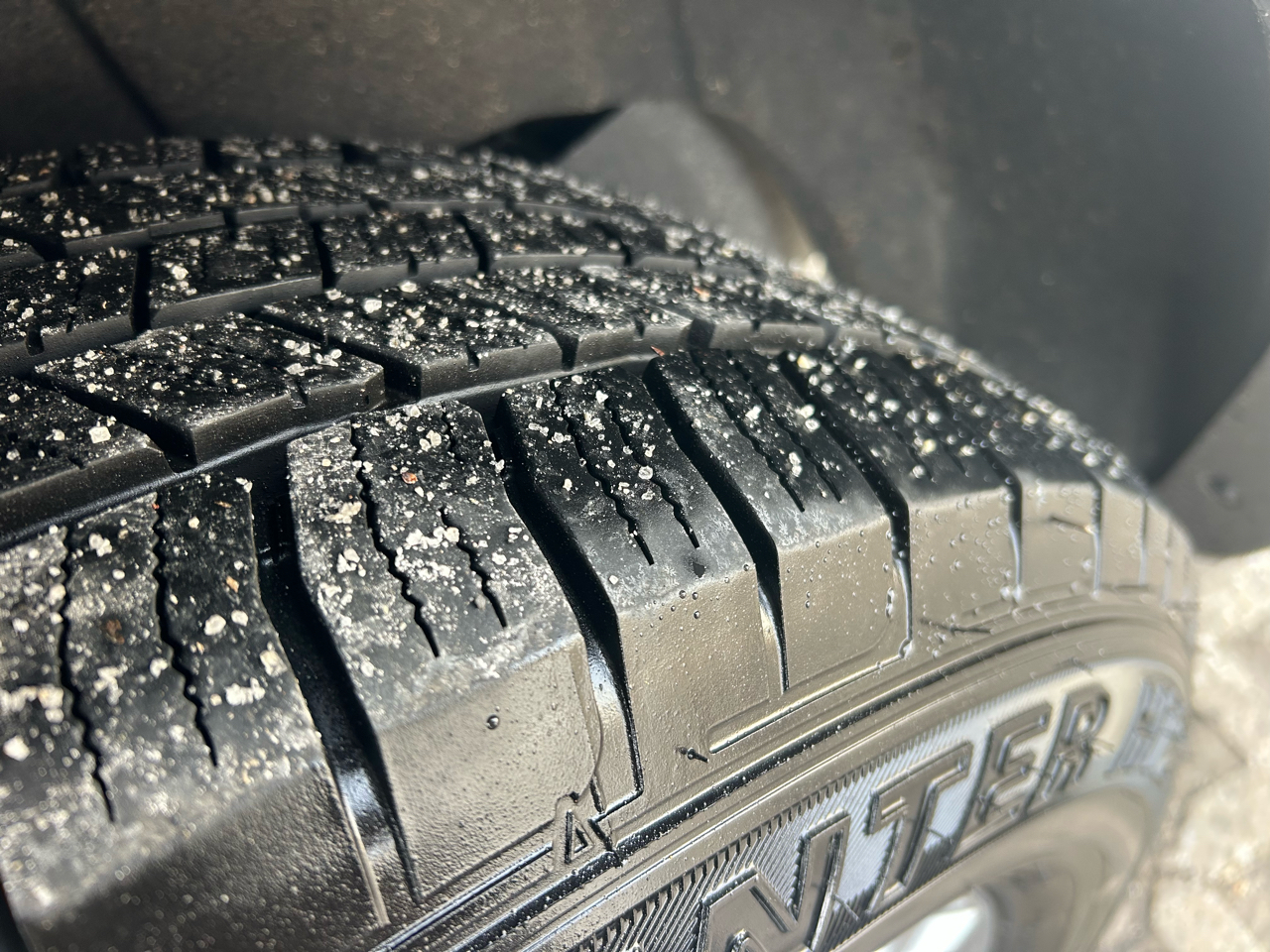 Infiniti QX80 LUXE AWD 2020