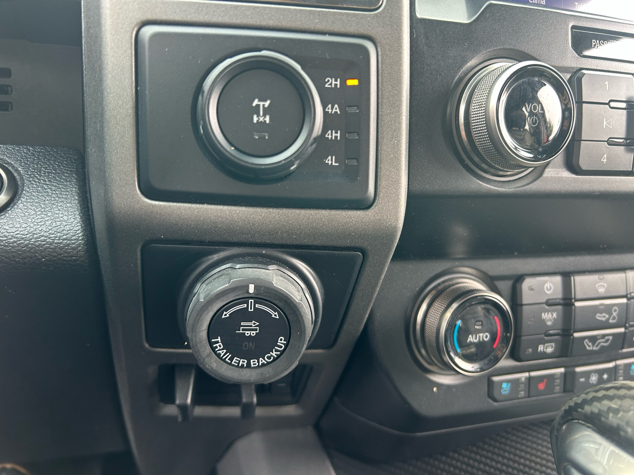 Ford F-150 Raptor 4WD SuperCrew 5.5' Box 2020