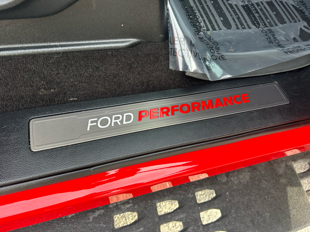 Ford F-150 Raptor 4WD SuperCrew 5.5' Box 2020