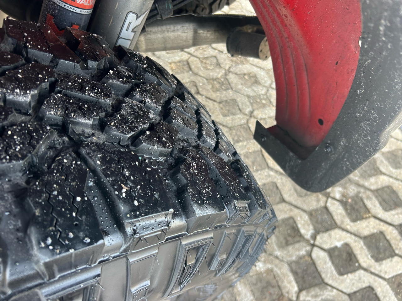 Ford F-150 Raptor 4WD SuperCrew 5.5' Box 2020