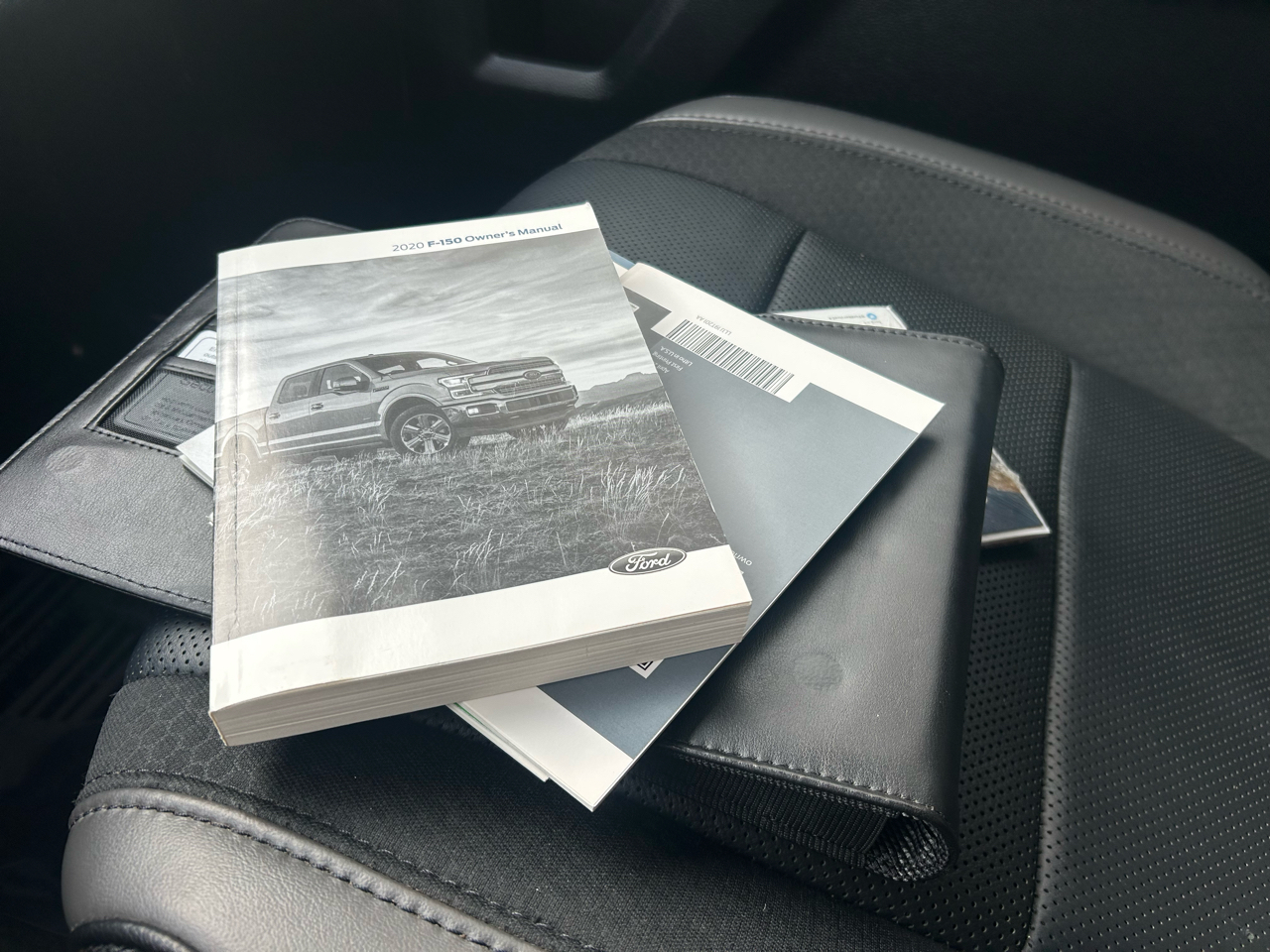 Ford F-150 Raptor 4WD SuperCrew 5.5' Box 2020