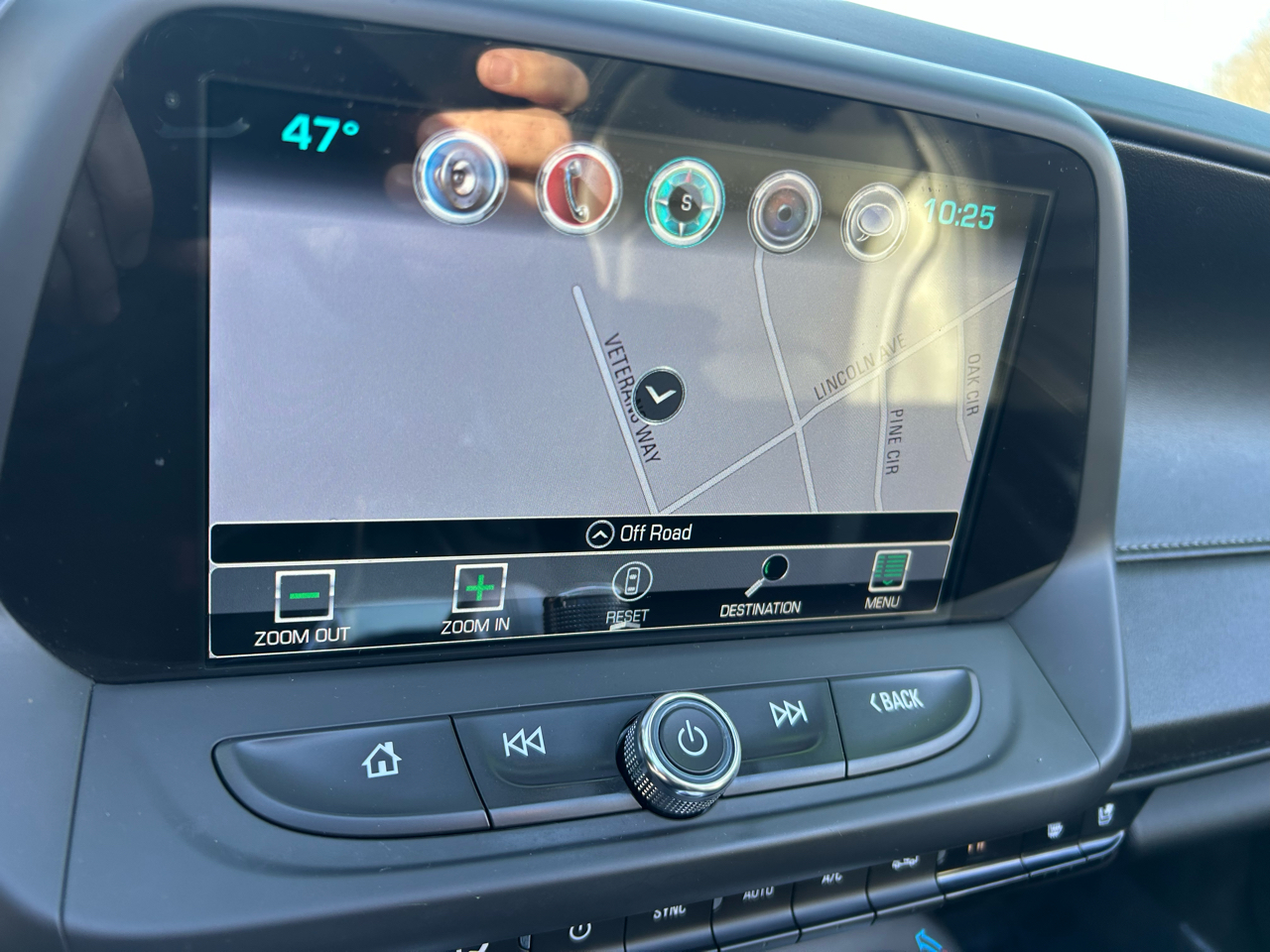 Chevrolet Camaro 2dr Conv 2LT 2017