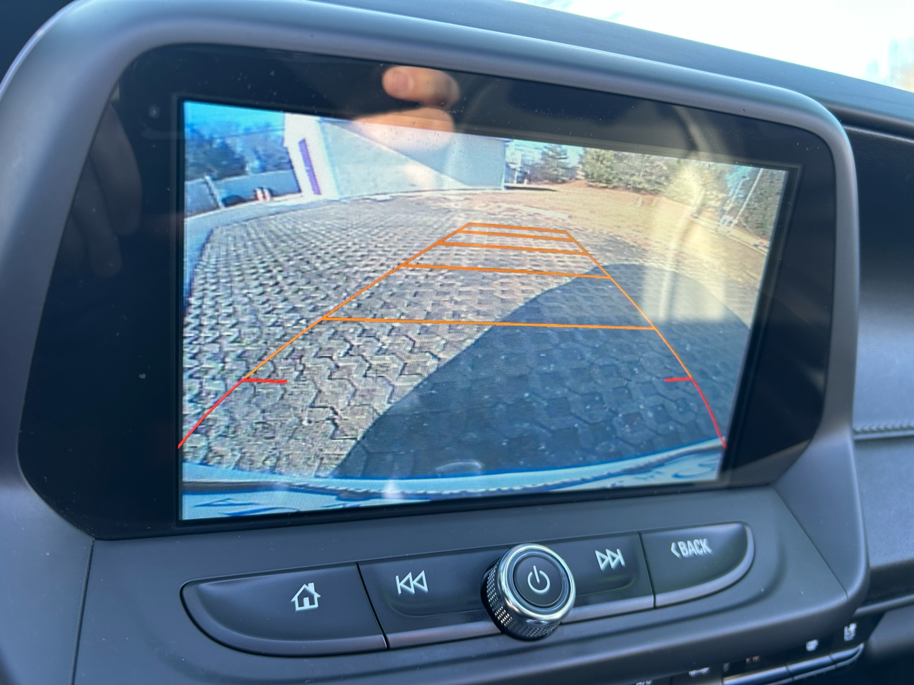 Chevrolet Camaro 2dr Conv 2LT 2017