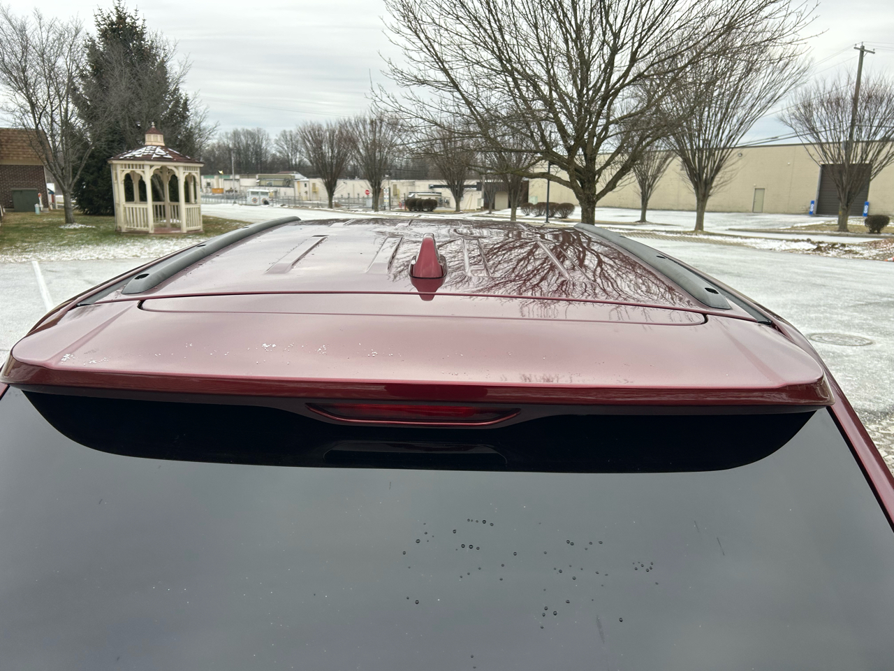 Jeep Grand Cherokee Altitude 4x4 2019