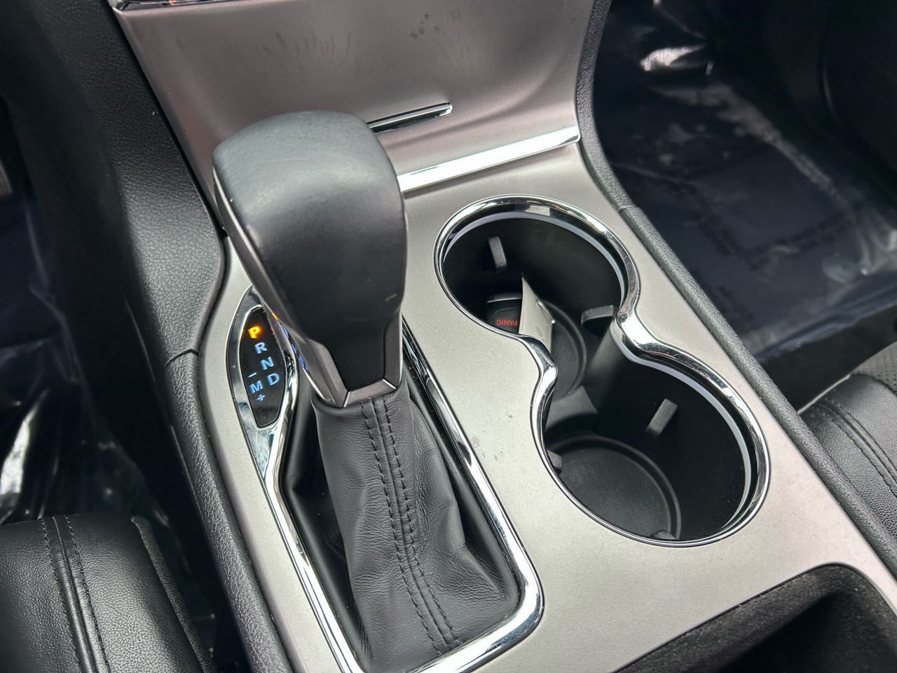 Jeep Grand Cherokee Altitude 4x4 2019