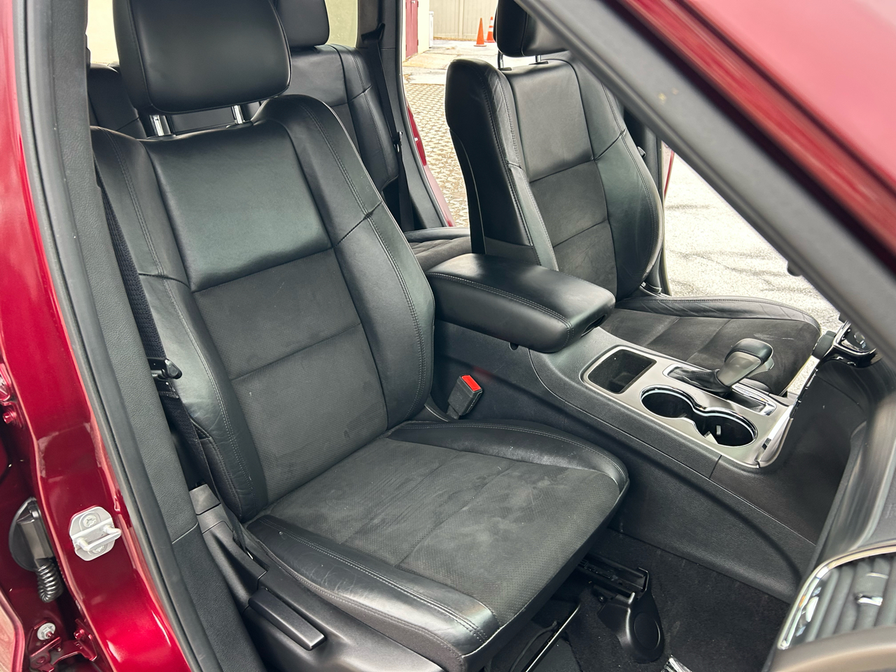 Jeep Grand Cherokee Altitude 4x4 2019