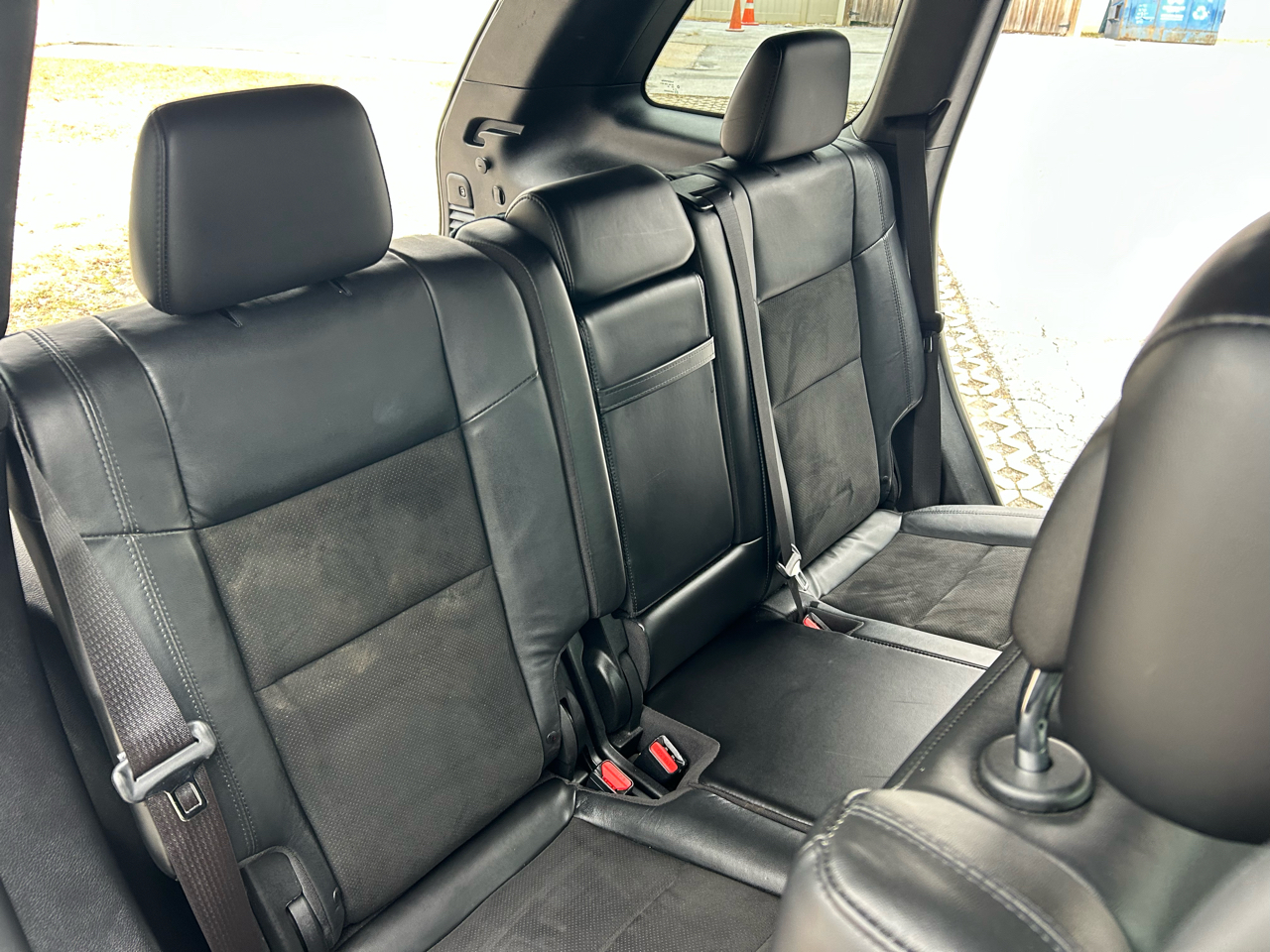 Jeep Grand Cherokee Altitude 4x4 2019