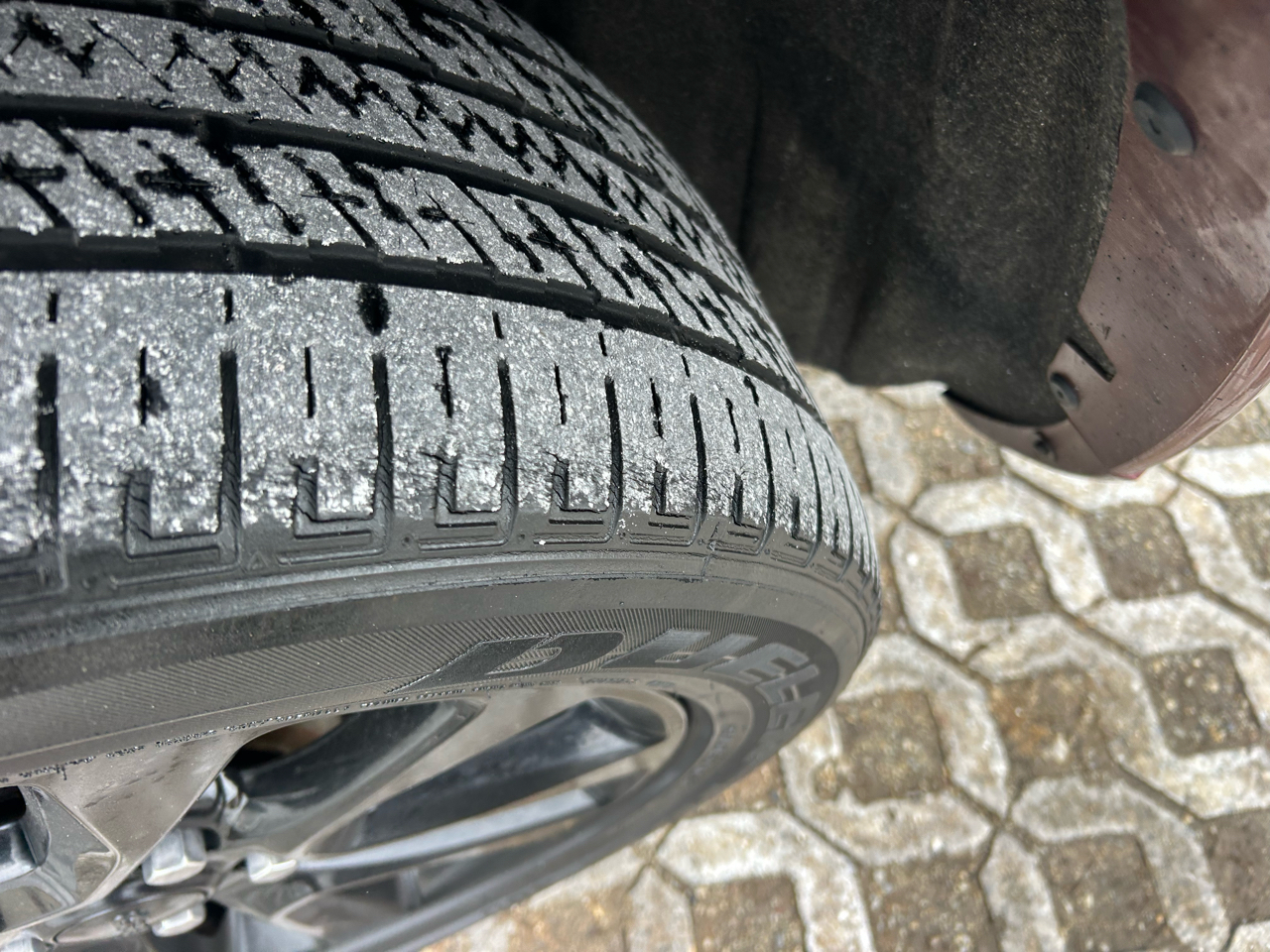 Jeep Grand Cherokee Altitude 4x4 2019