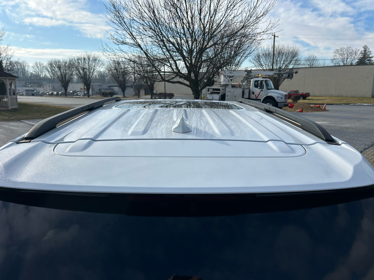 Chevrolet Traverse AWD 4dr Premier w/1LZ 2018