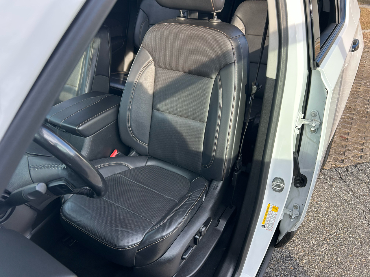 Chevrolet Traverse AWD 4dr Premier w/1LZ 2018