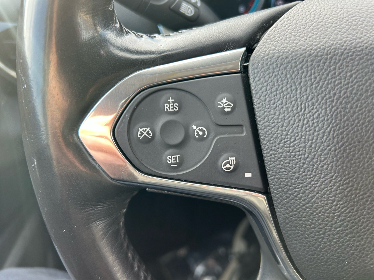 Chevrolet Traverse AWD 4dr Premier w/1LZ 2018