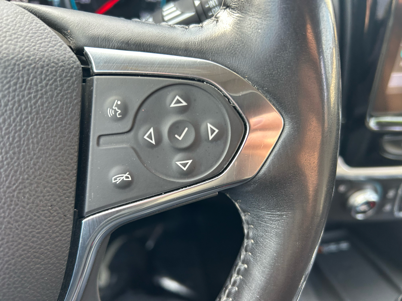 Chevrolet Traverse AWD 4dr Premier w/1LZ 2018