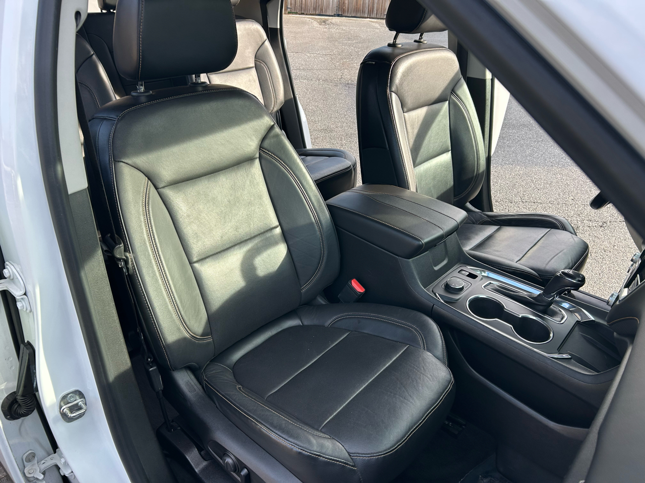 Chevrolet Traverse AWD 4dr Premier w/1LZ 2018