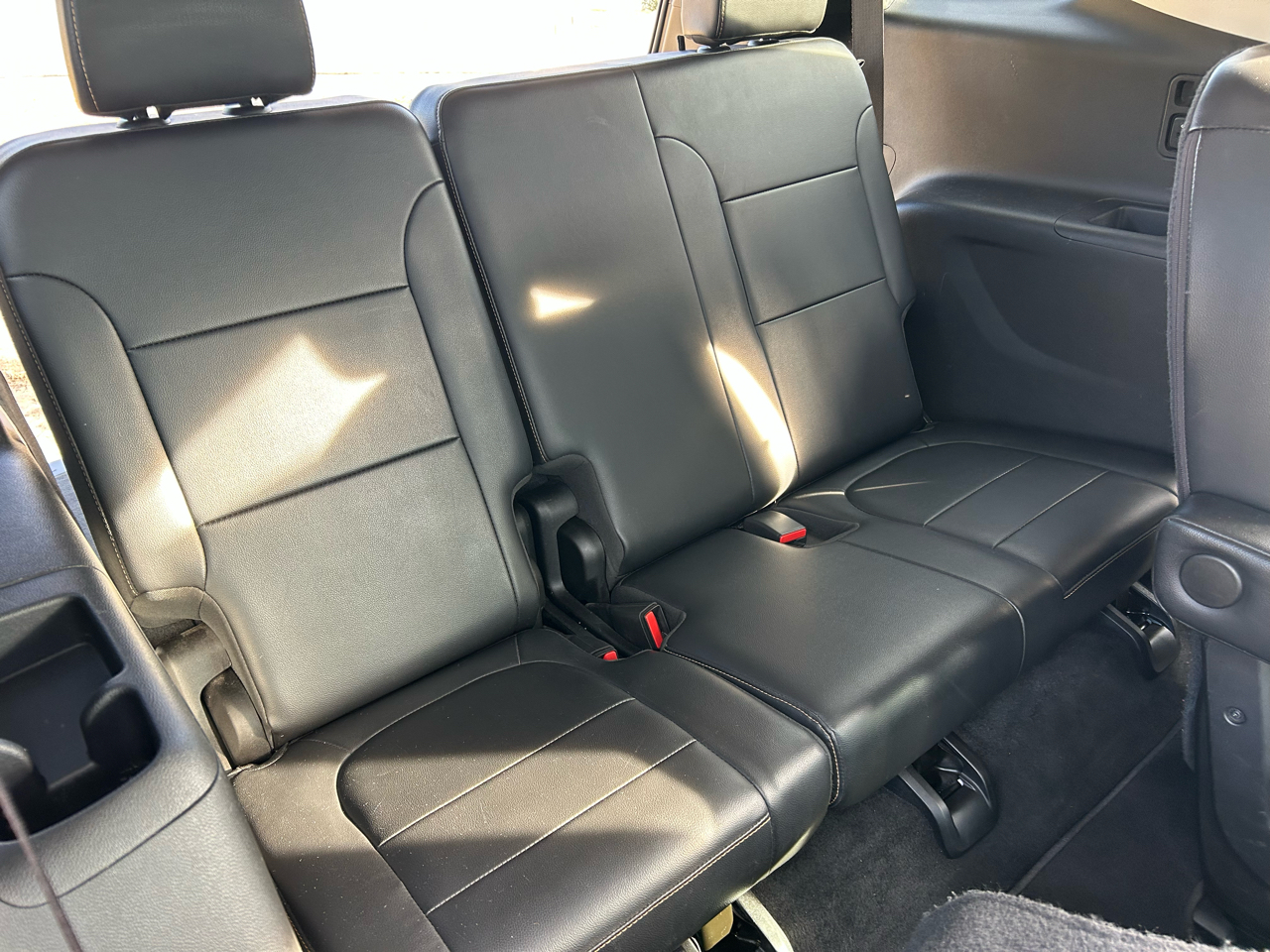 Chevrolet Traverse AWD 4dr Premier w/1LZ 2018