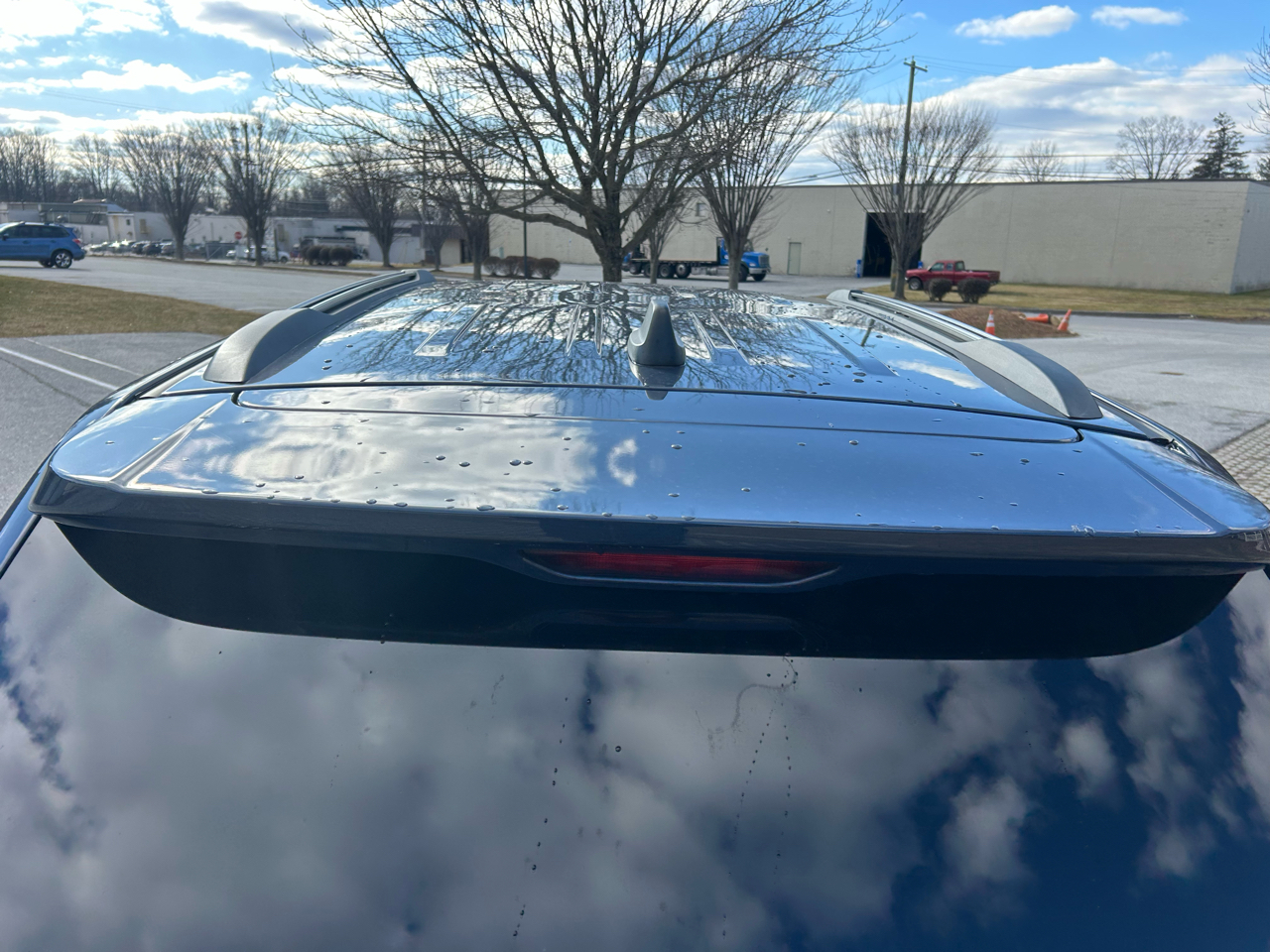 Jeep Grand Cherokee Limited 4x4 2020