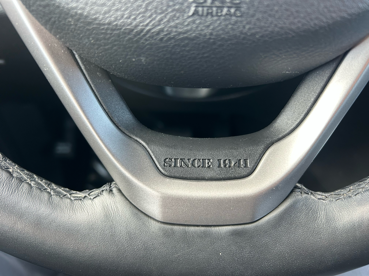 Jeep Grand Cherokee Limited 4x4 2020