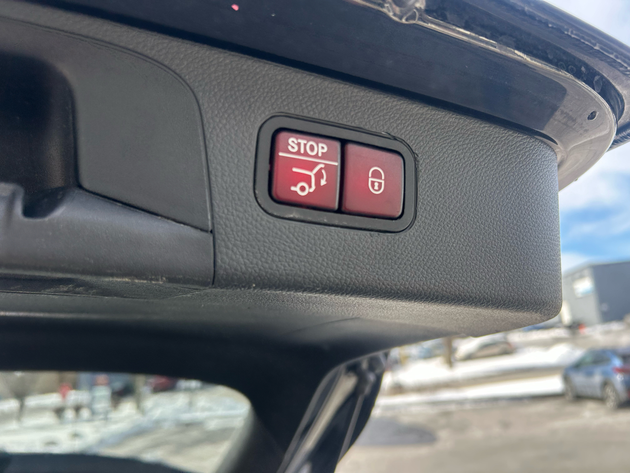 Mercedes-Benz GLC GLC 300 4MATIC SUV 2018