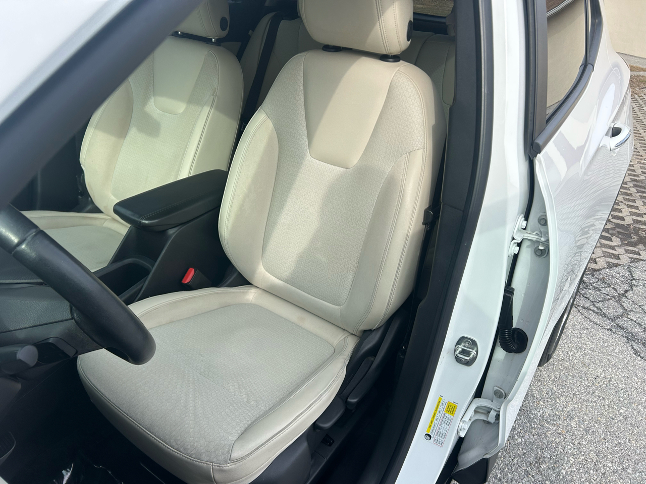 Buick Encore GX FWD 4dr Preferred 2023