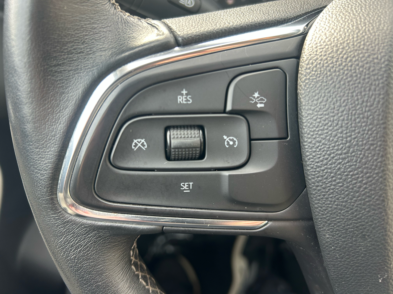 Buick Encore GX FWD 4dr Preferred 2023