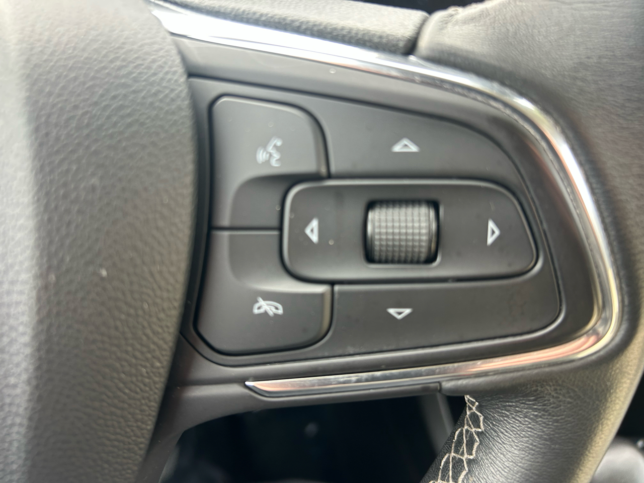 Buick Encore GX FWD 4dr Preferred 2023