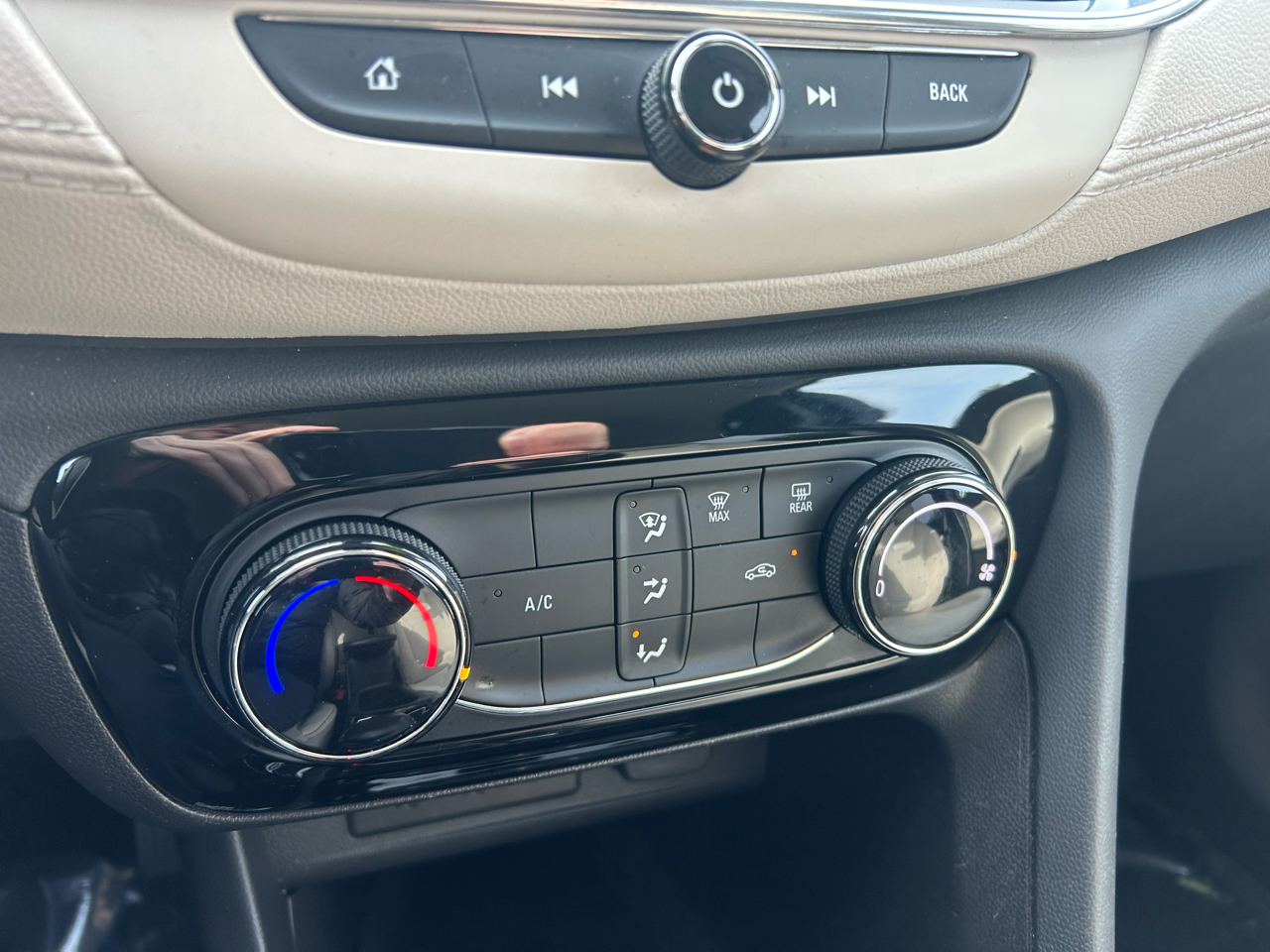 Buick Encore GX FWD 4dr Preferred 2023