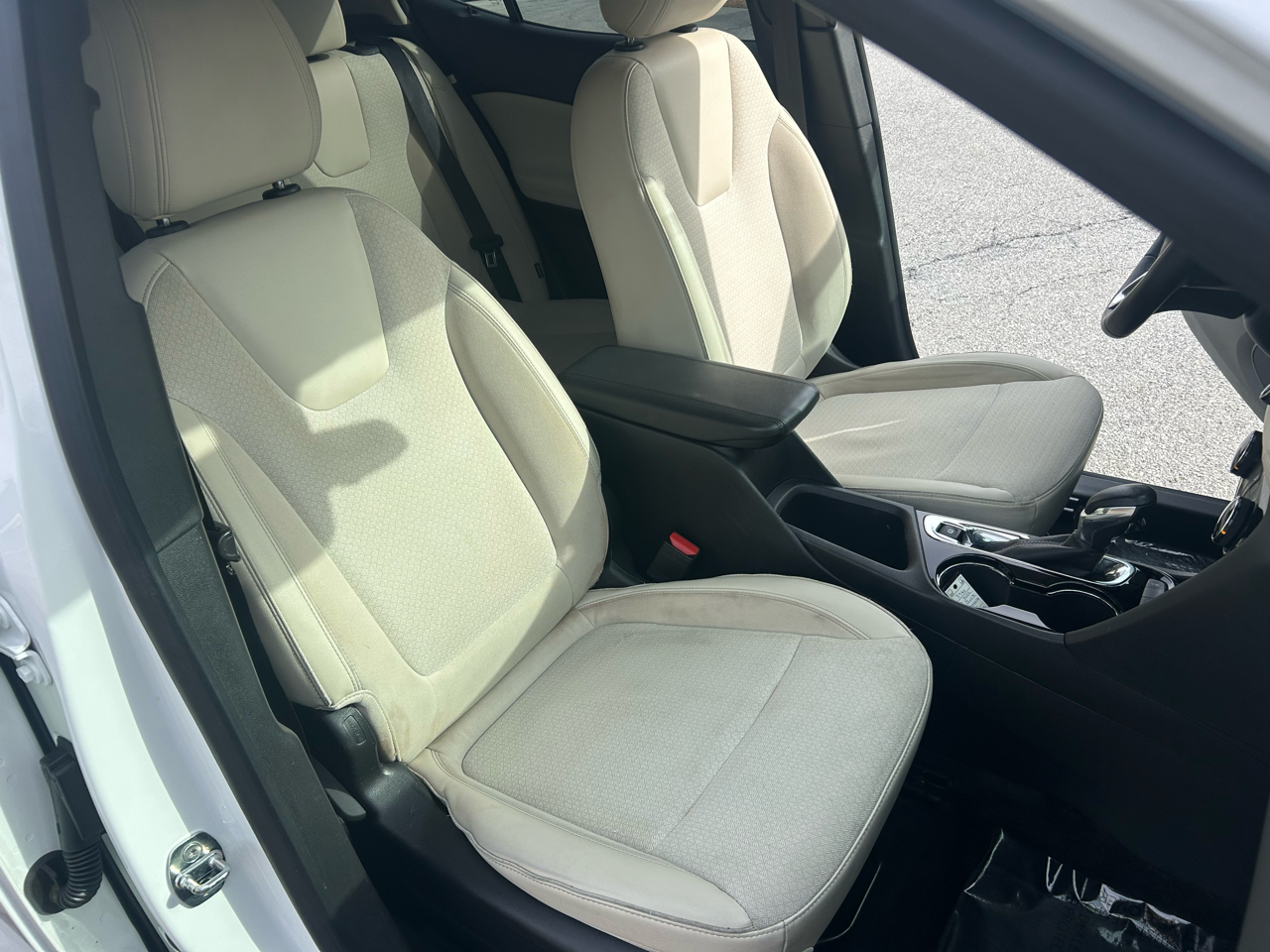 Buick Encore GX FWD 4dr Preferred 2023