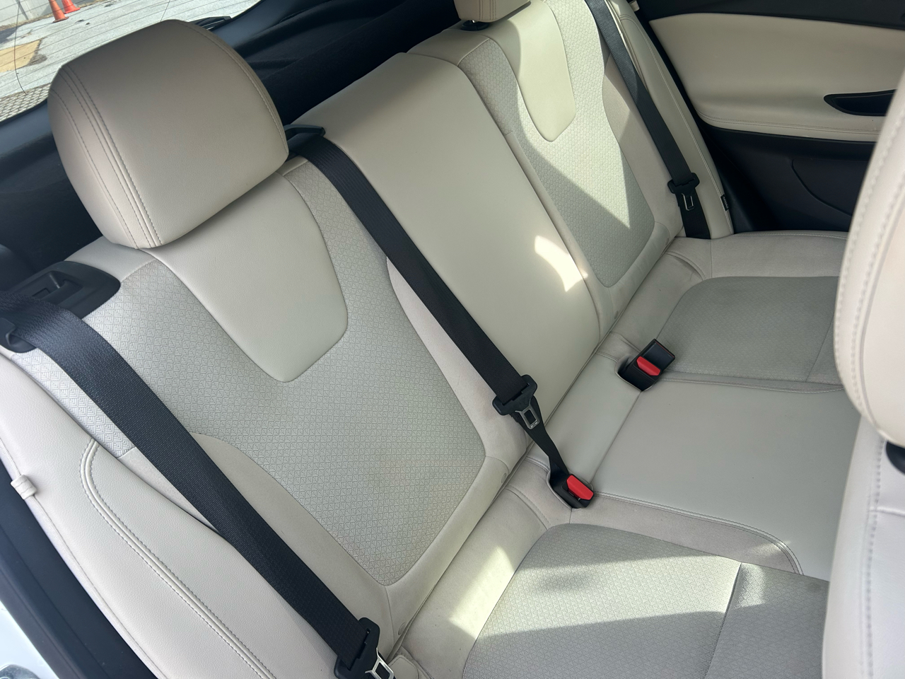 Buick Encore GX FWD 4dr Preferred 2023