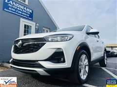 2023 Buick Encore GX 