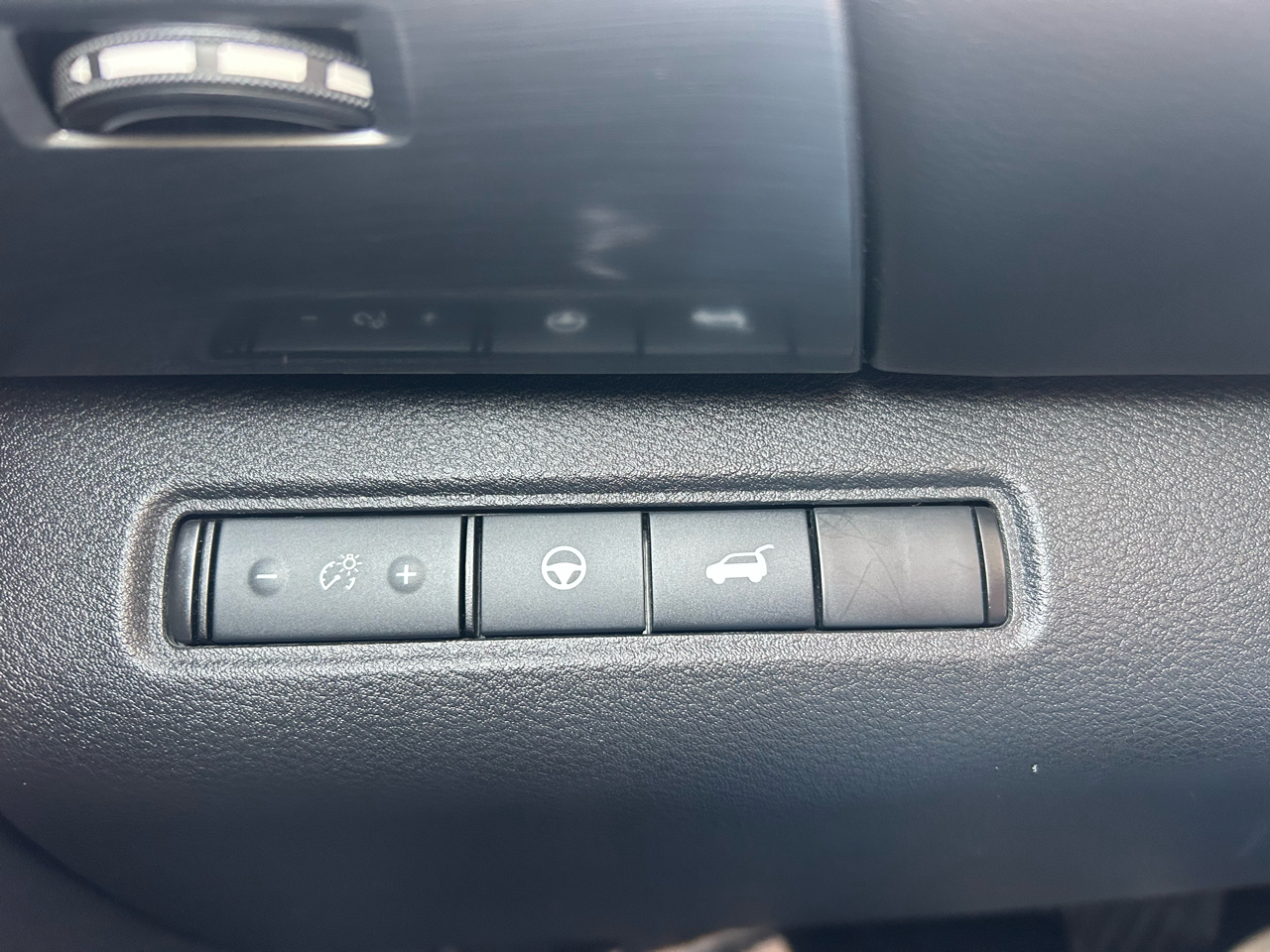 Nissan Pathfinder SL 4WD 2022