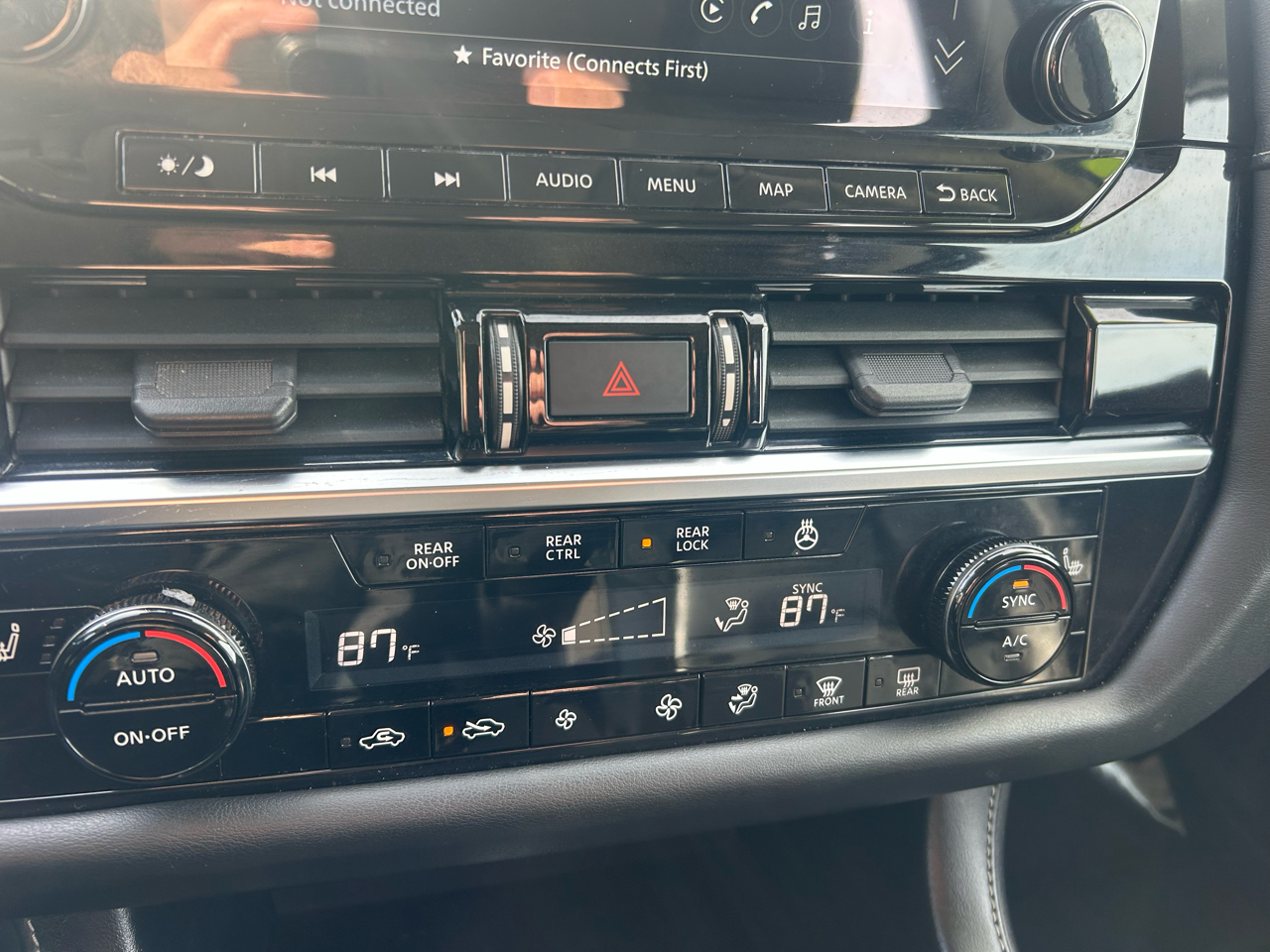 Nissan Pathfinder SL 4WD 2022