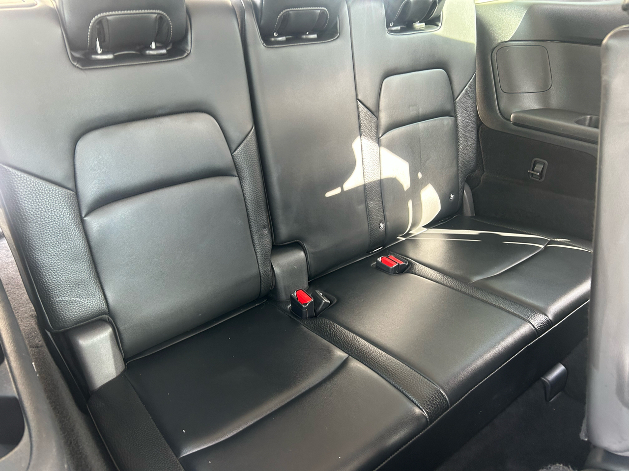 Nissan Pathfinder SL 4WD 2022