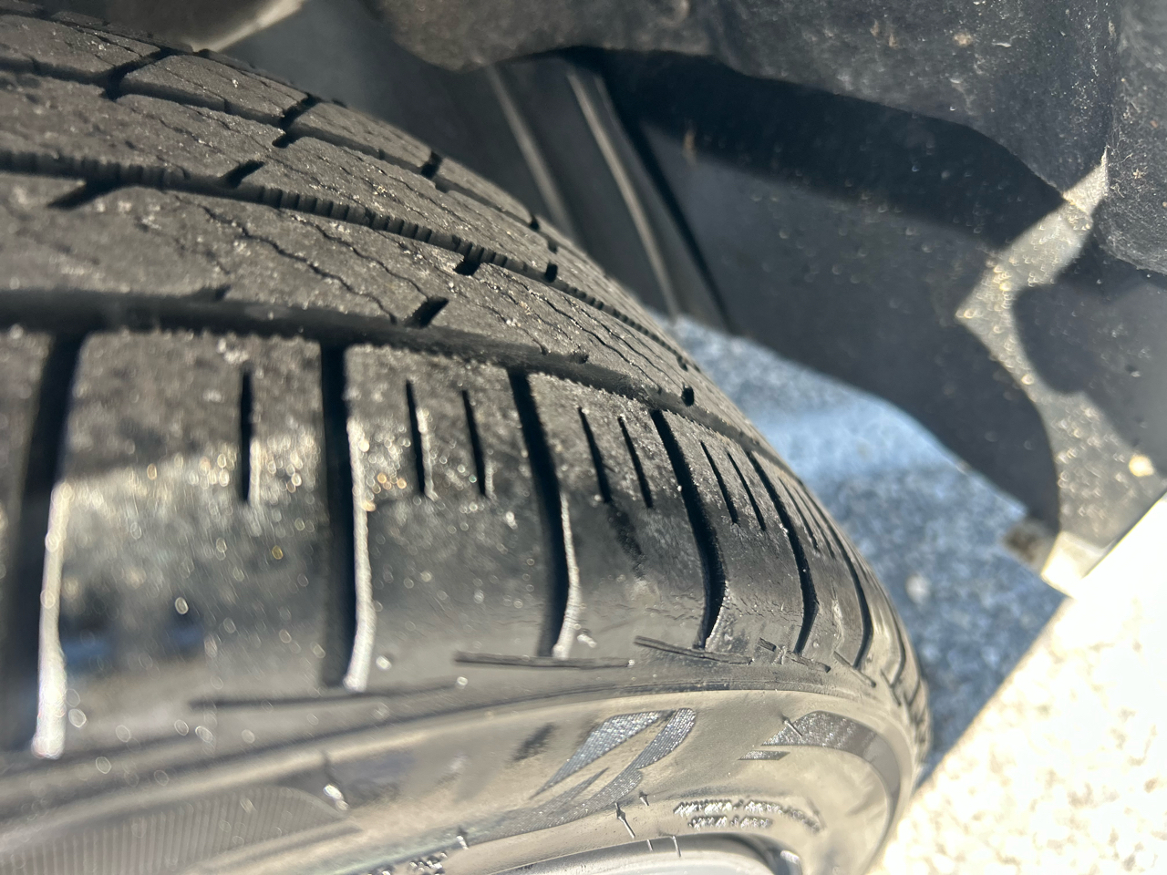 Acura ILX 4dr Sdn 2016