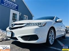 2016 Acura ILX 
