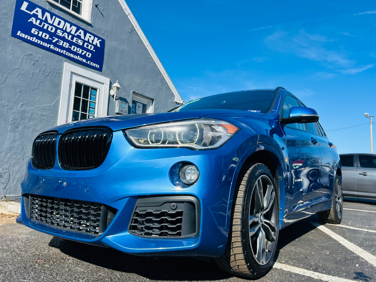 BMW X1 AWD 4dr xDrive28i 2016