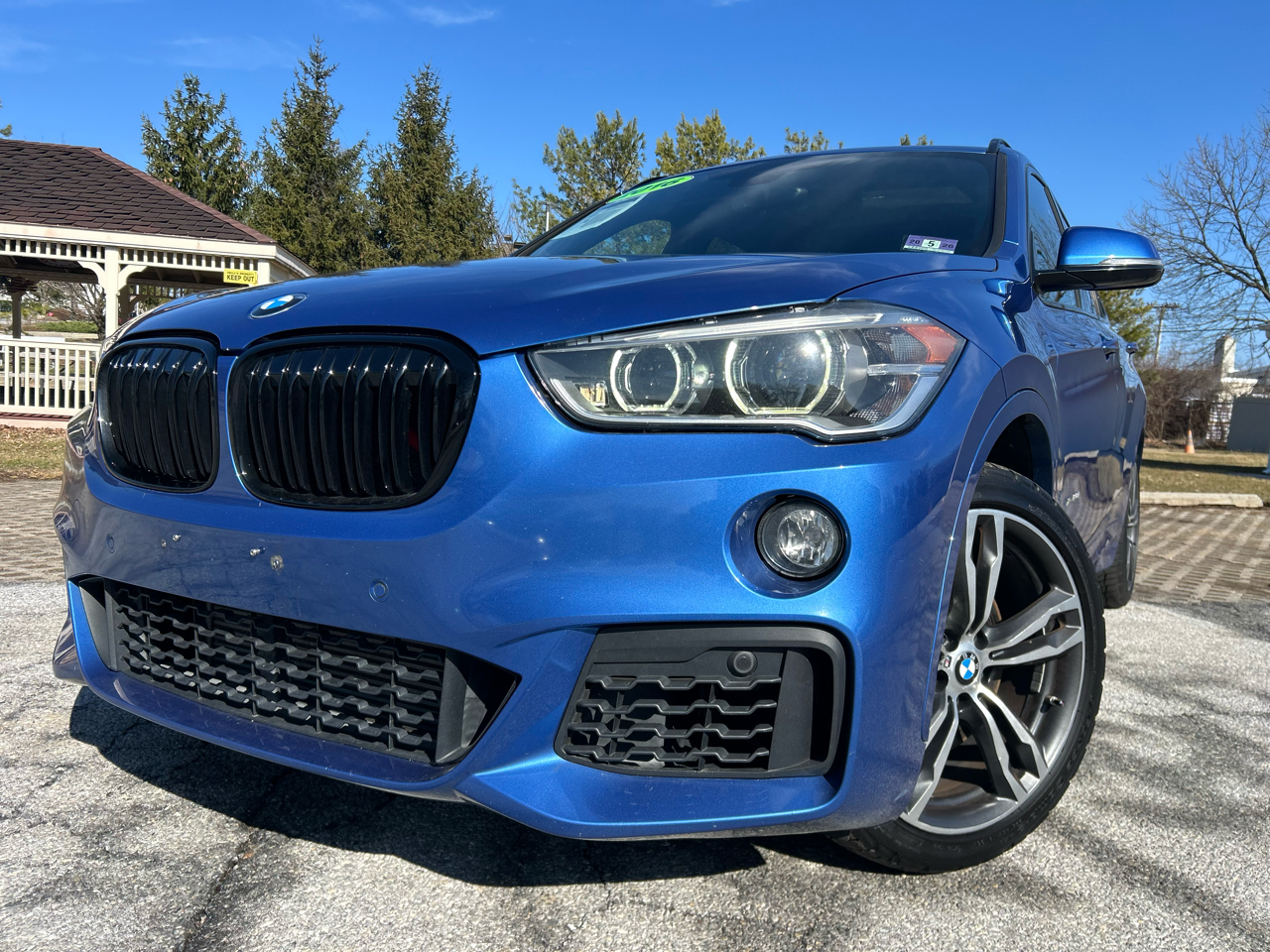 BMW X1 AWD 4dr xDrive28i 2016