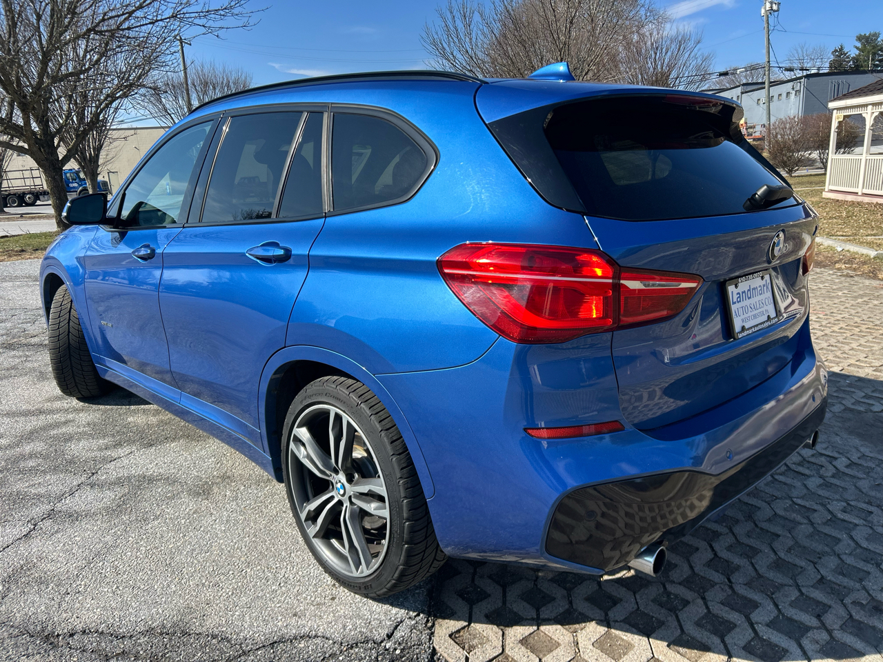 BMW X1 AWD 4dr xDrive28i 2016