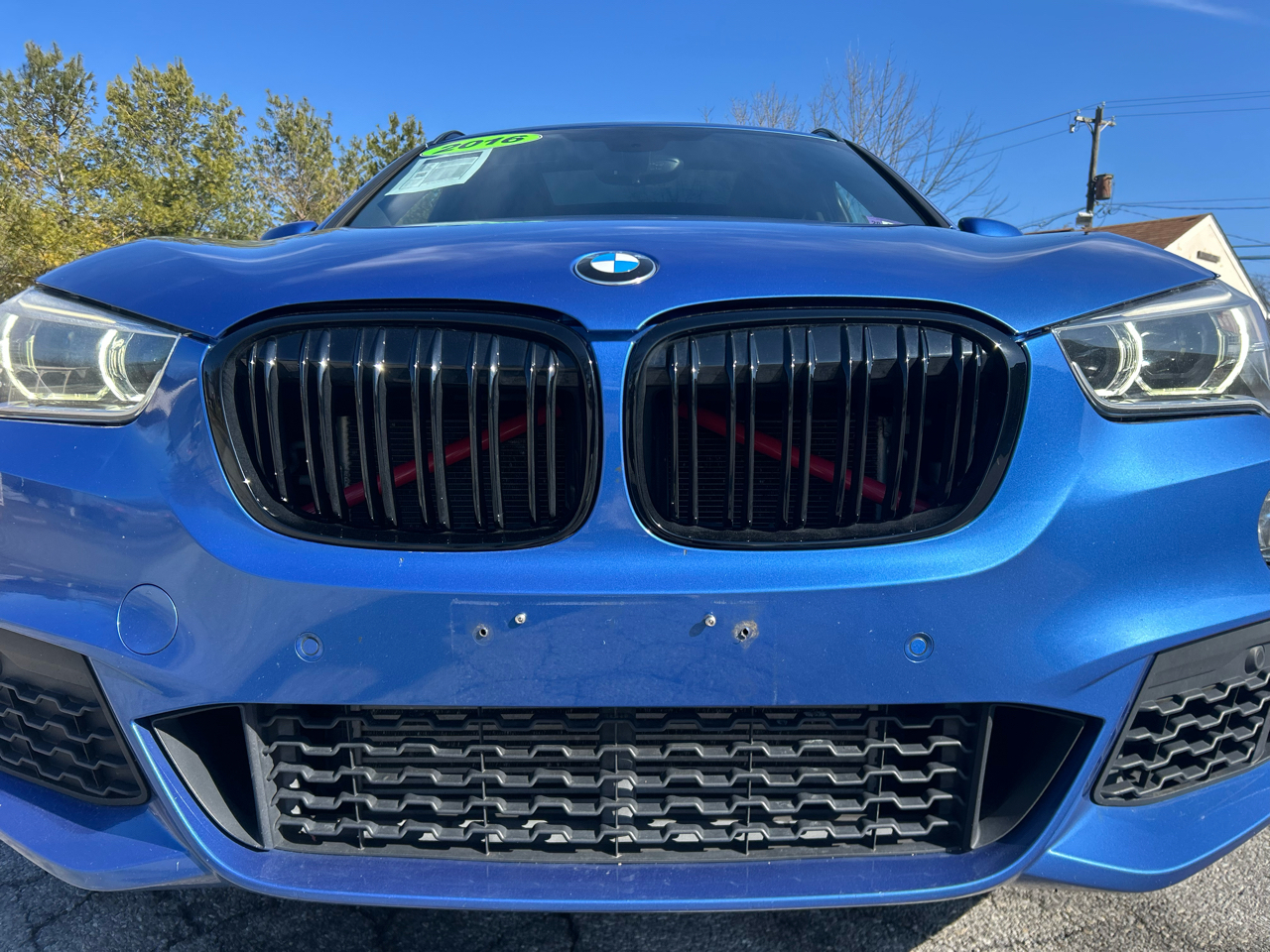 BMW X1 AWD 4dr xDrive28i 2016