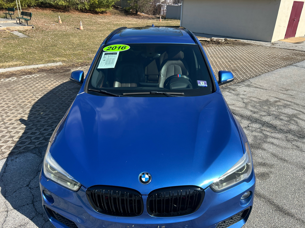 BMW X1 AWD 4dr xDrive28i 2016