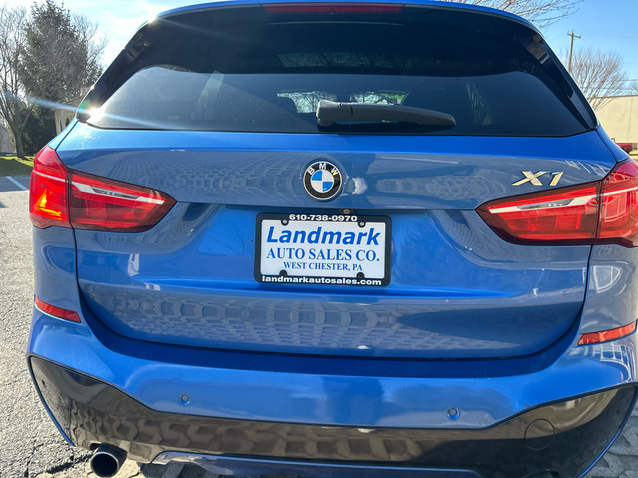 BMW X1 AWD 4dr xDrive28i 2016