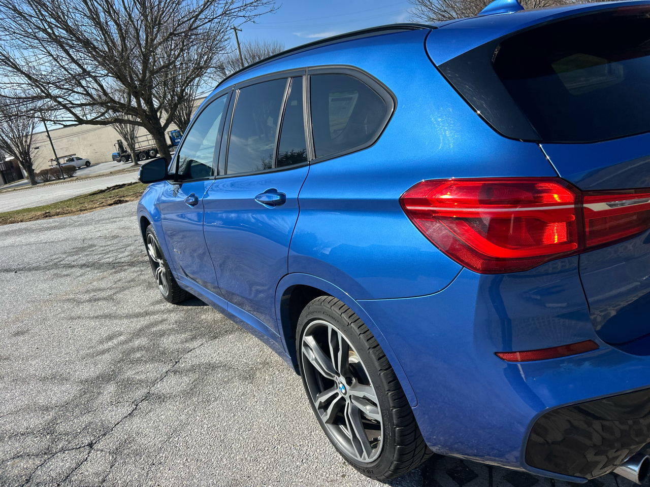 BMW X1 AWD 4dr xDrive28i 2016